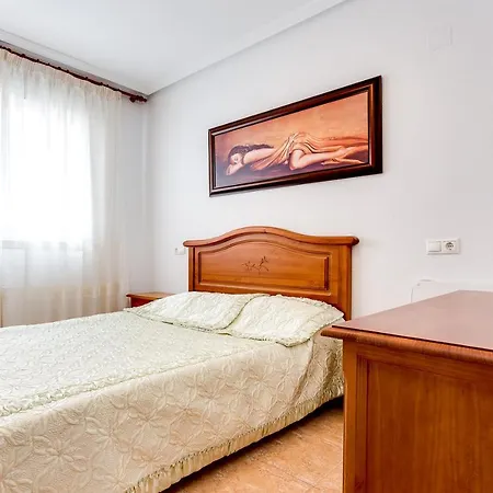 Lägenhet Caballero De Rodas 205 Torrevieja