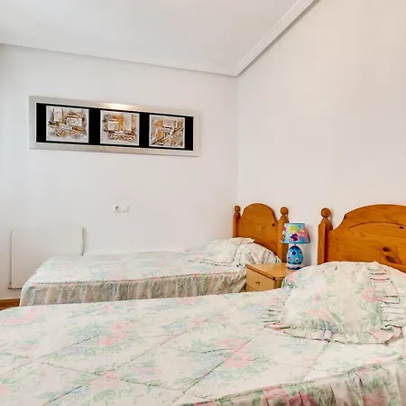 Caballero De Rodas 205 Appartement Torrevieja