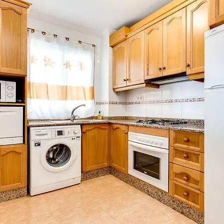 Appartement Caballero De Rodas 205