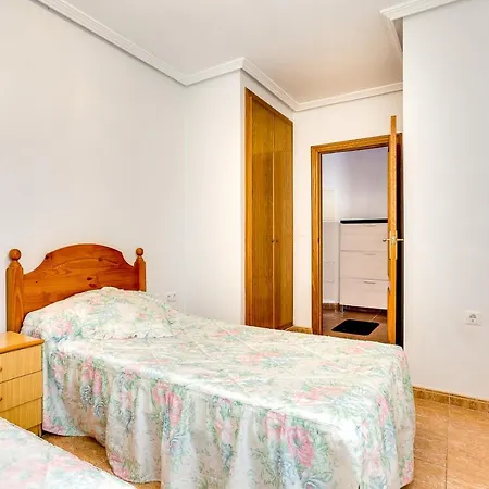 Caballero De Rodas 205 Appartement *
