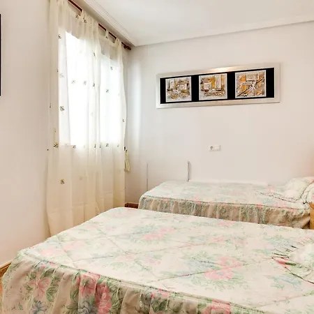 Appartement Caballero De Rodas 205 Torrevieja